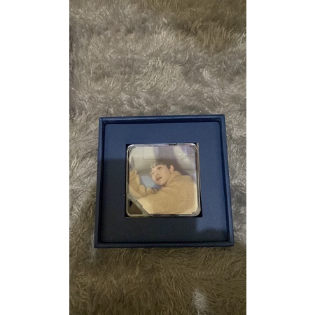 album kit only asahi treasure