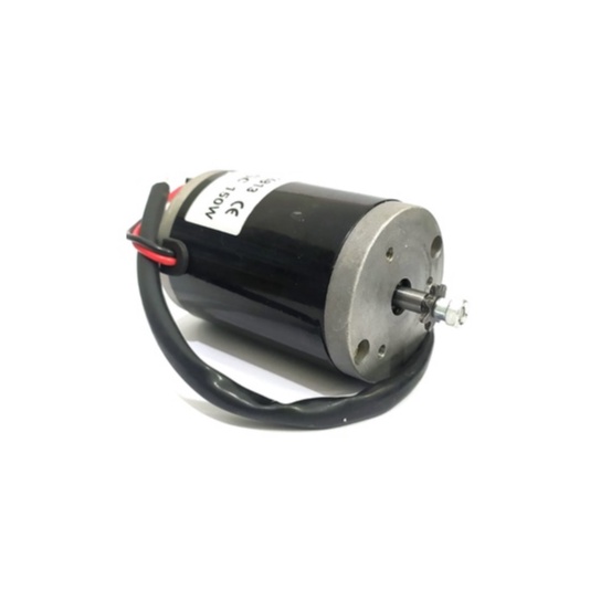 Dinamo Motor MY6812 for Electric Scooter high speed 150W 24V(7083)