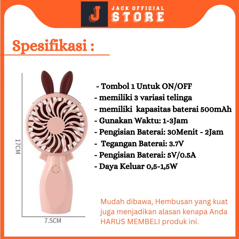 JACK SHOP BUY 1 GET 1 GANTUNGAN HOOK KIPAS PORTABLE KIPAS KARAKTER KIPAS MEJA KIPAS MINI KIPAS MUDAH BAWA KEMANAPUN KIPAS MINI KIPAS KECIL KIPAS TANGAN KIPAS ANGIN