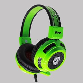 Professional Headset Gaming Rx-F26M Rexus F26M / F26 M