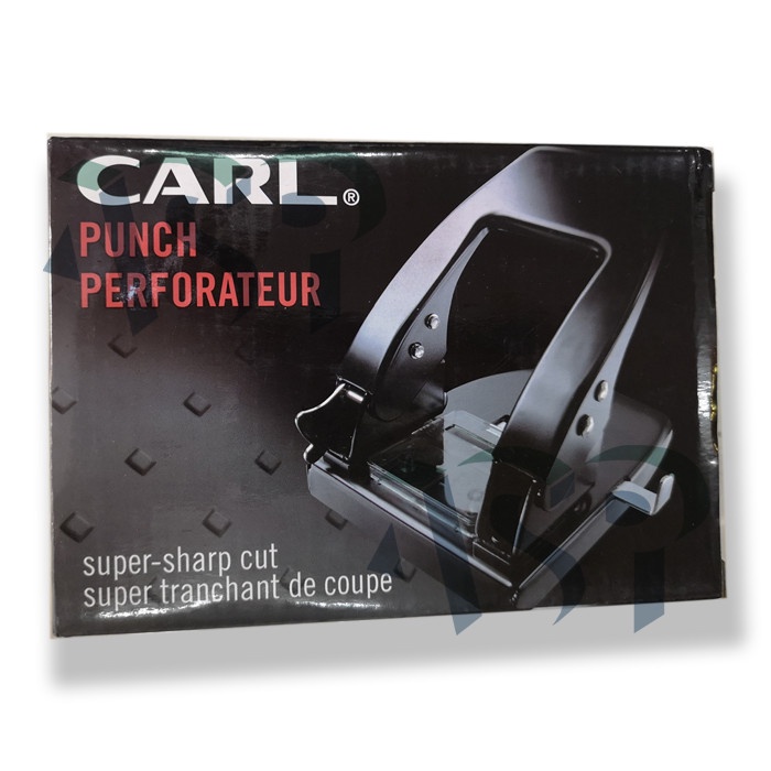 

Menakjubkan Pembolong Carl - No. 85 Diskon
