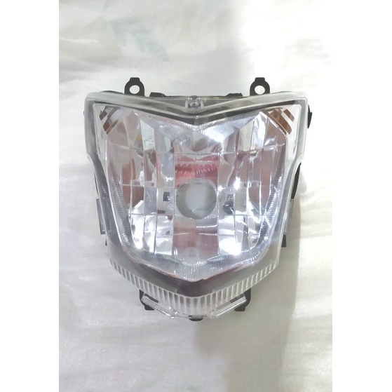 REFLEKTOR LAMPU DEPAN CB150R
