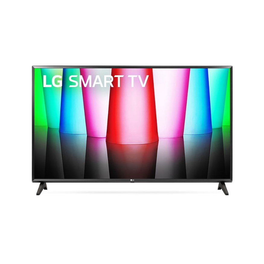LG 32LQ570BPSA 32 Inch Smart TV