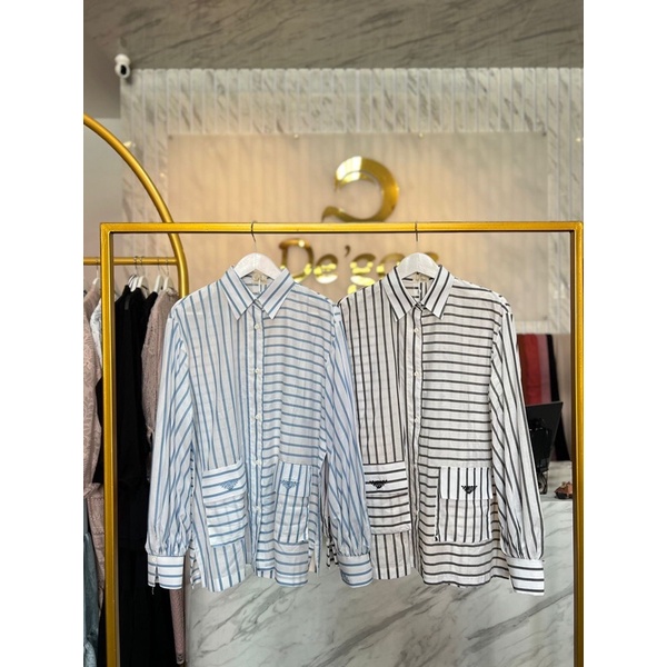 izzy top by Ayu Dyah Andari