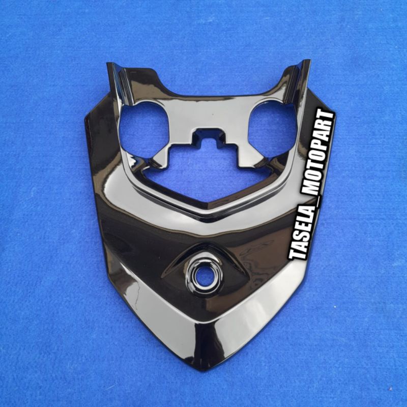 Cover tail tutup body belakang vario 125 old KZR