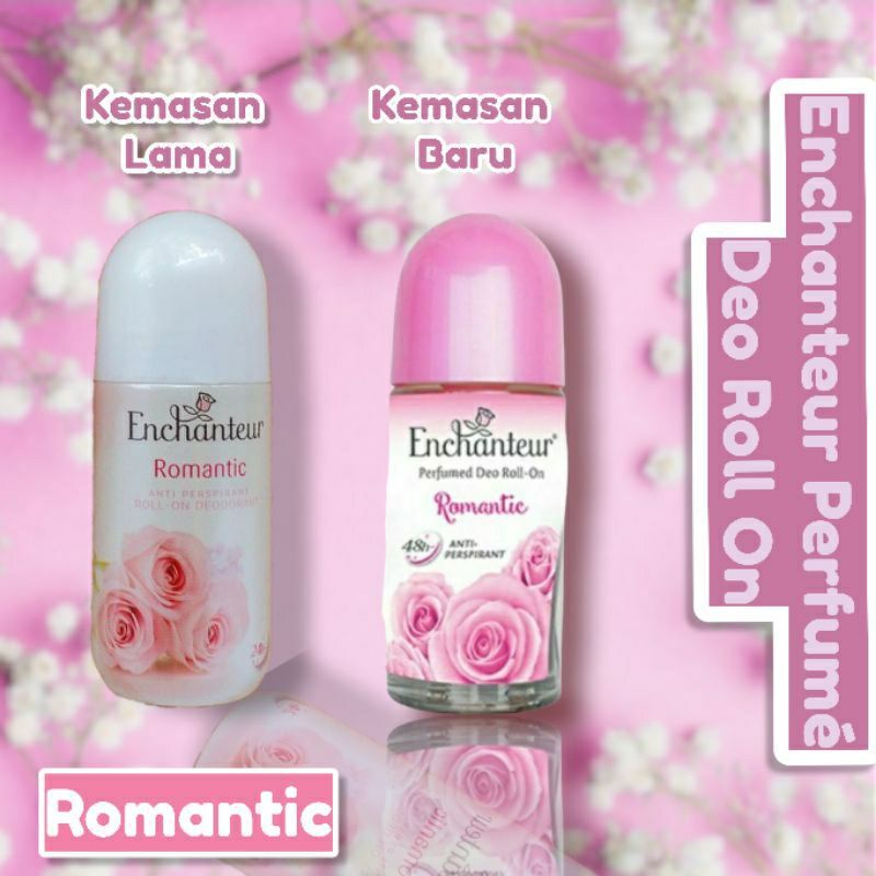 DEODORANT ENCHANTEUR