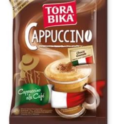 

Sikat Sekarang--☘️ MUMTAAZZTORE ☘️ MAYORA Torabika Cappuccino