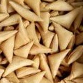 

SAMOSA KERING KUALITAS SUPER 200 g