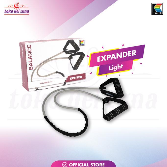Expander Kettler Expander Light