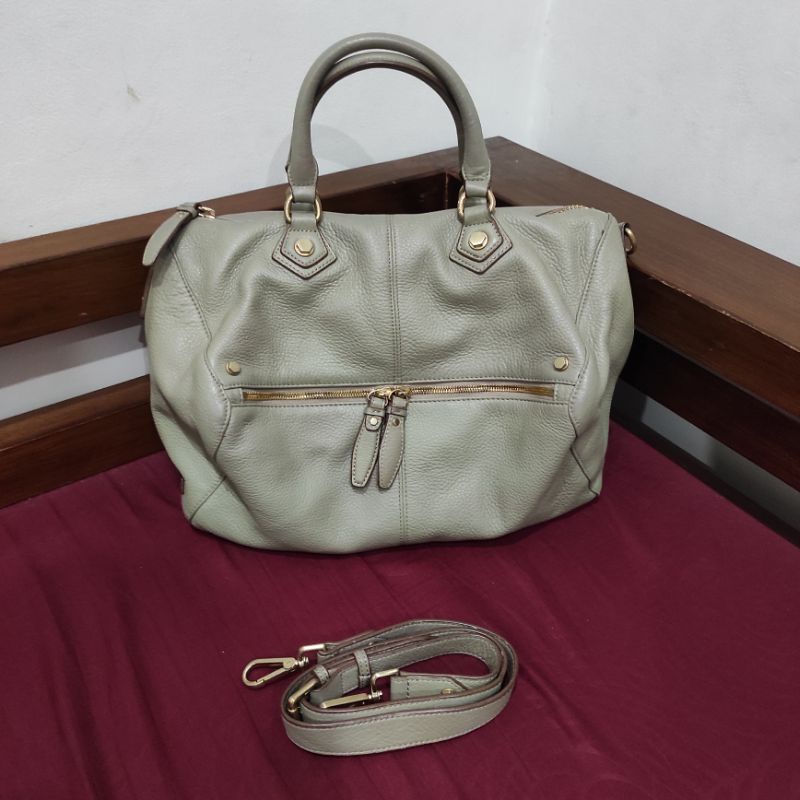 sisley olive kulit mantul