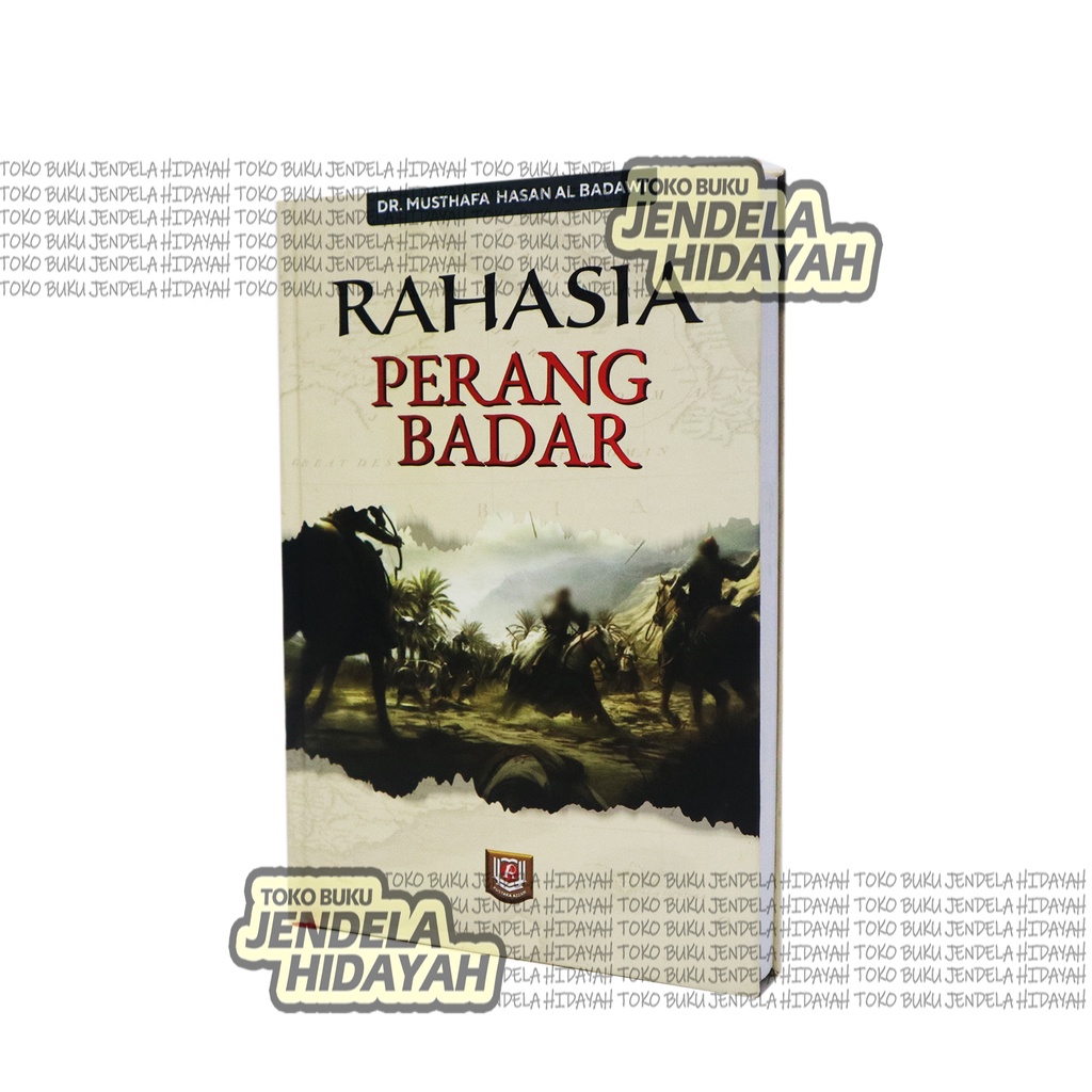 

Rahasia Perang Badar - pustaka azzam