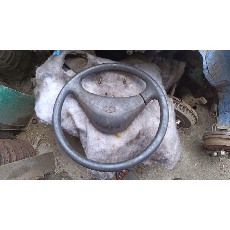 stir Hyundai accent avega std original