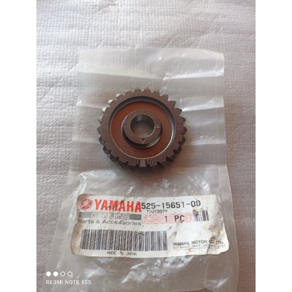 Gigi stater rx king gigi pengantar kick stater rx king gear stater rx king