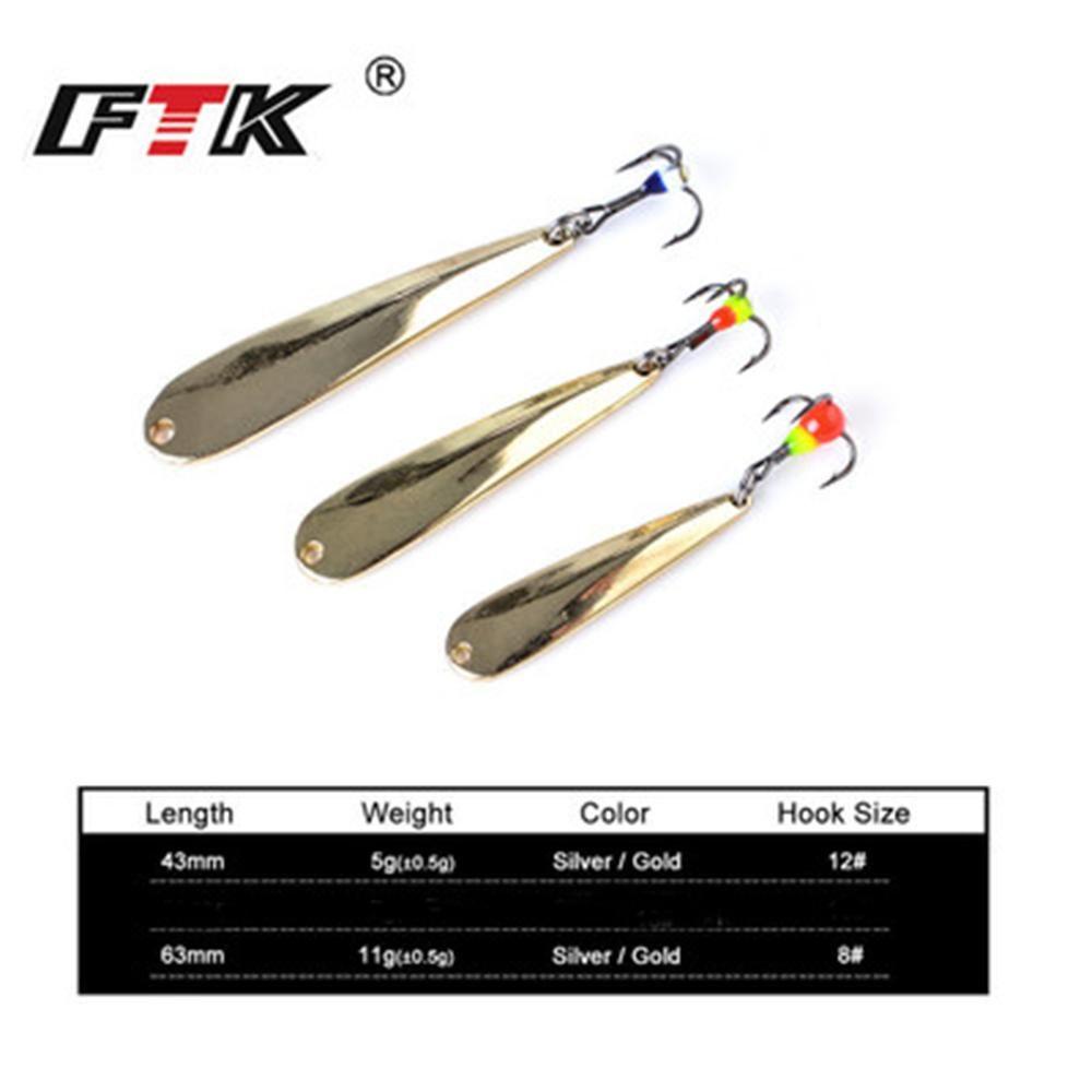 Top Ice Fishing Lure High Quality Jigging Kait Walleye Keras