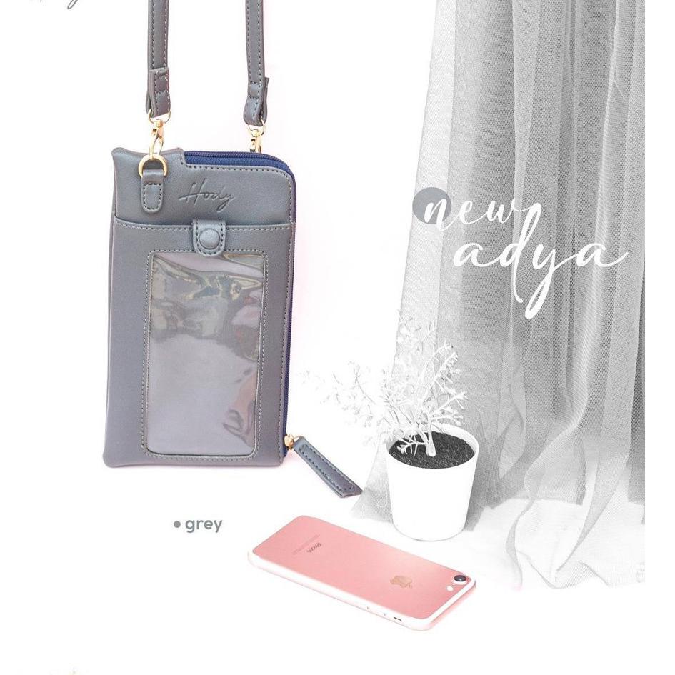 Recomend TAS -SLEMPANG ADYA CAS PHONE BY HODY/TAS ORI/TAS SELEMPANG CWEK/TAS CASE PHONE ✔