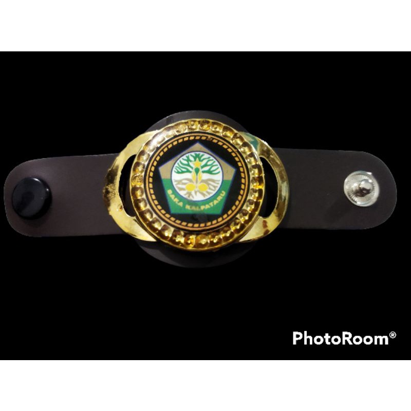 

Ring kacu pramuka/ kalep SAKA KALPATARU