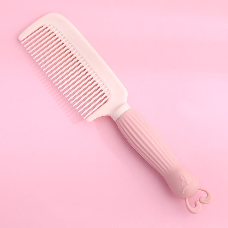 (1pcs)Sisir Bayi Imut / Sisir Anak / Mini Baby Safety Comb / 298