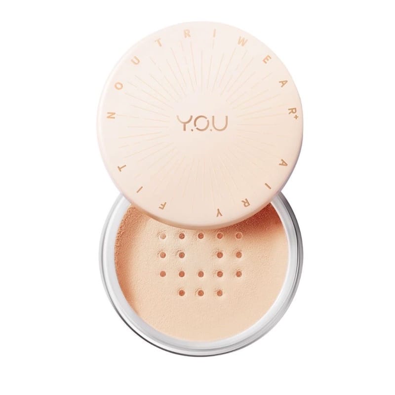 YOU NOUTRIWEAR AIRY FIT LOOSE POWDER 15GR