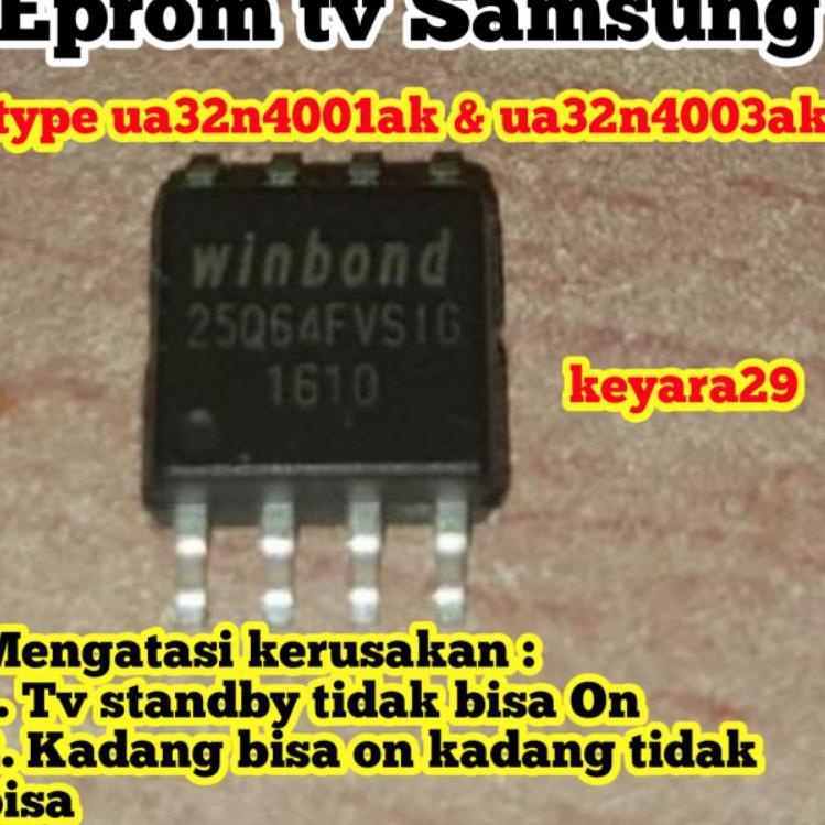 PGS.22Oc22ᴷ ▫ IC EPROM TV LED,IC TV LED SAMSUNG