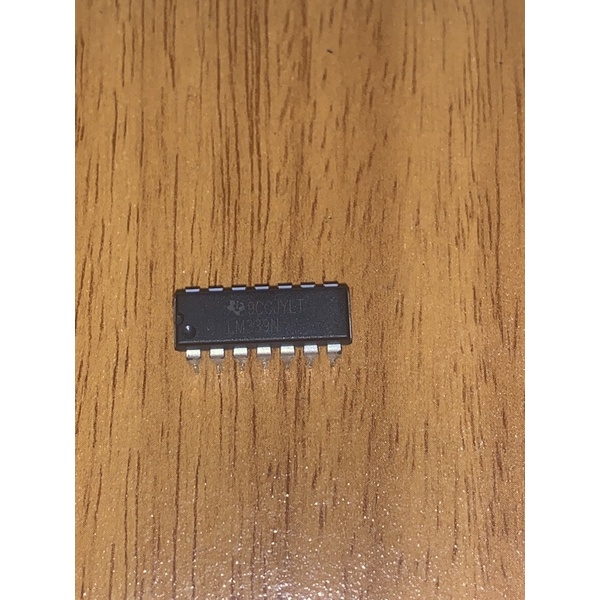 IC LM 339