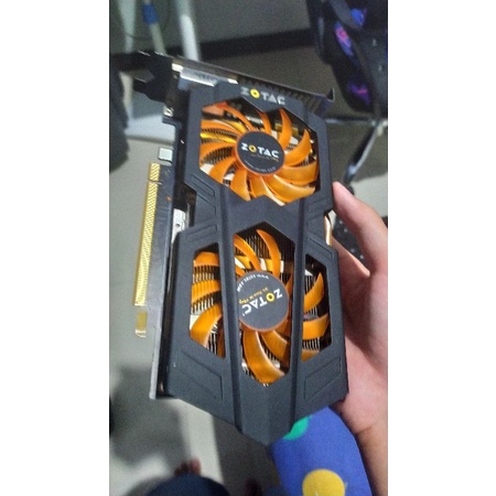Zotac GTX 660 TI 2GB GDDR5