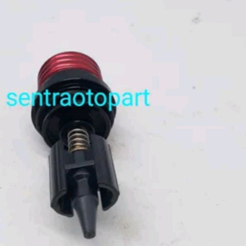 sensor switch isc per idle control langsam manual nmax n max original extremely