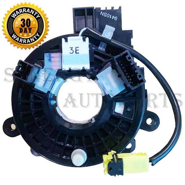 Klakson Kabel Spiral Pita Klakson Nissan Juke Teana Murano 2010 - 10004245