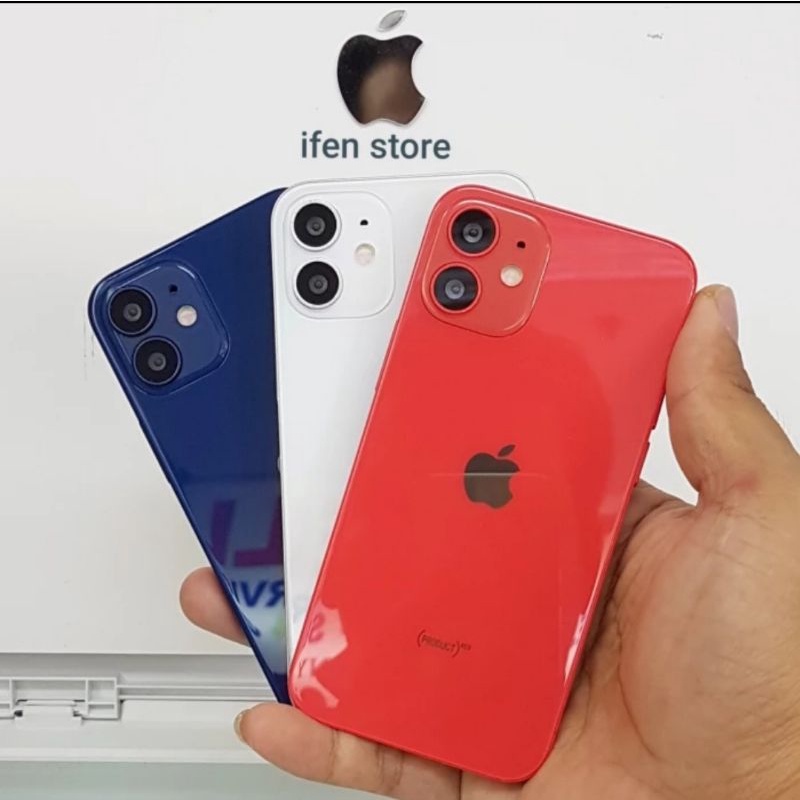 DUMMY IPHONE 12