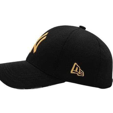 Paling Laris Topi Baseball NY VETEMENTS Pria Wanita Fashion Snapback Import Cap New York Gold Origin