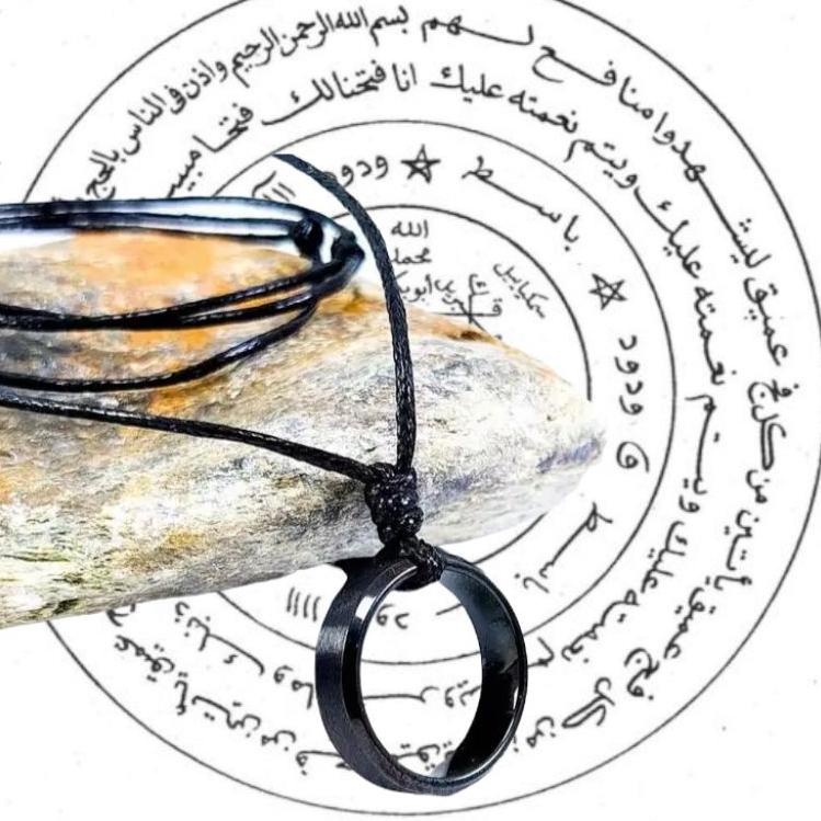 New Stock KALUNG PRIA WANITA KH0D4M PENDAMP1N9 MAC4N PUT1H