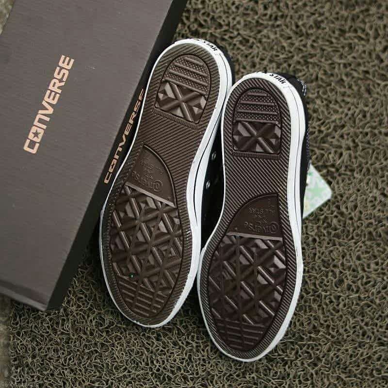 PROMO 10.10 DISKON Sepatu Converse Pria/Wanita TERLARIS Grade Original Bayar Dirumah