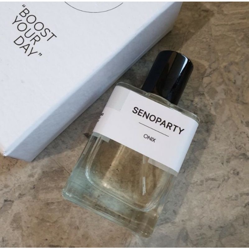 Parfum FWB SENOPARTY MEXICOLA Eau de perfume 35ml