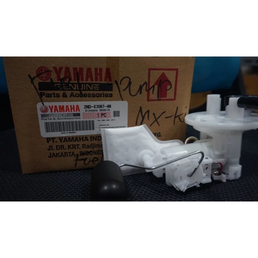 FUEL PUMP JUPITER MX KING YGP