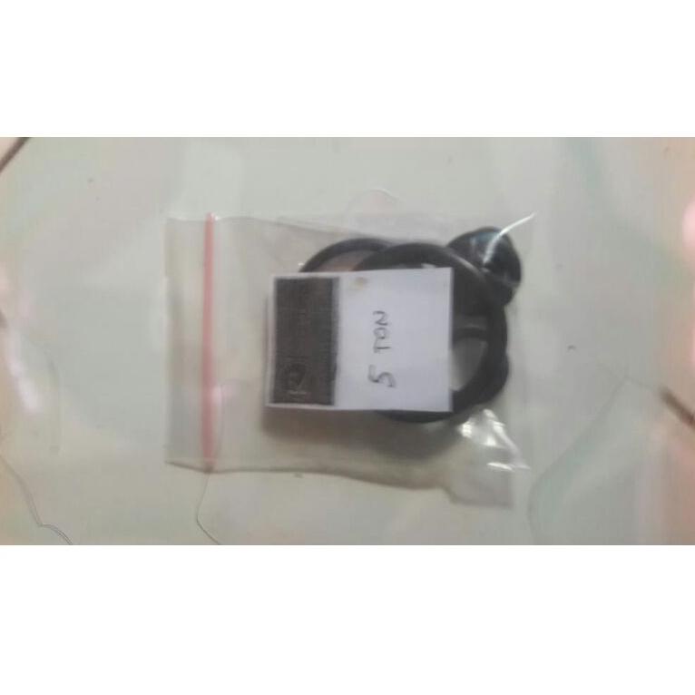 D59Z sil dongkrak 5 ton seal dongkrak 5 ton