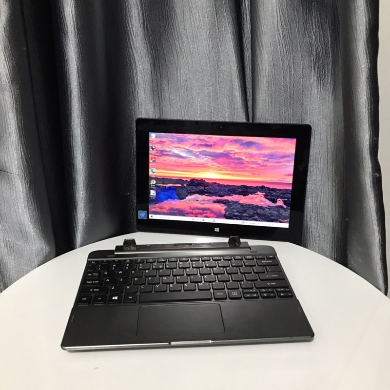 NOTEBOOK ACER SWITCH ONE 2-1