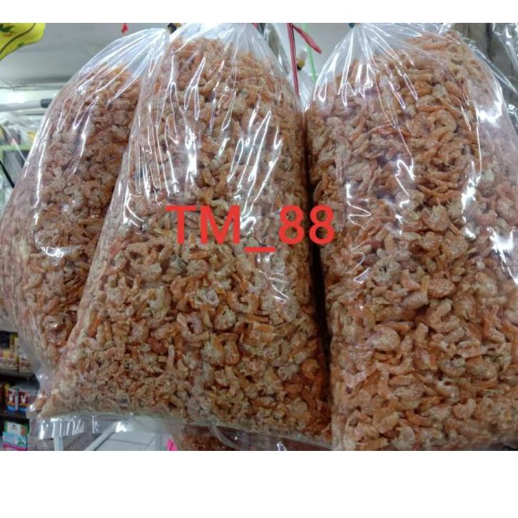 

Ready EBI KERING/HAMI/HAMI ASLI KALIMANTAN✵❅