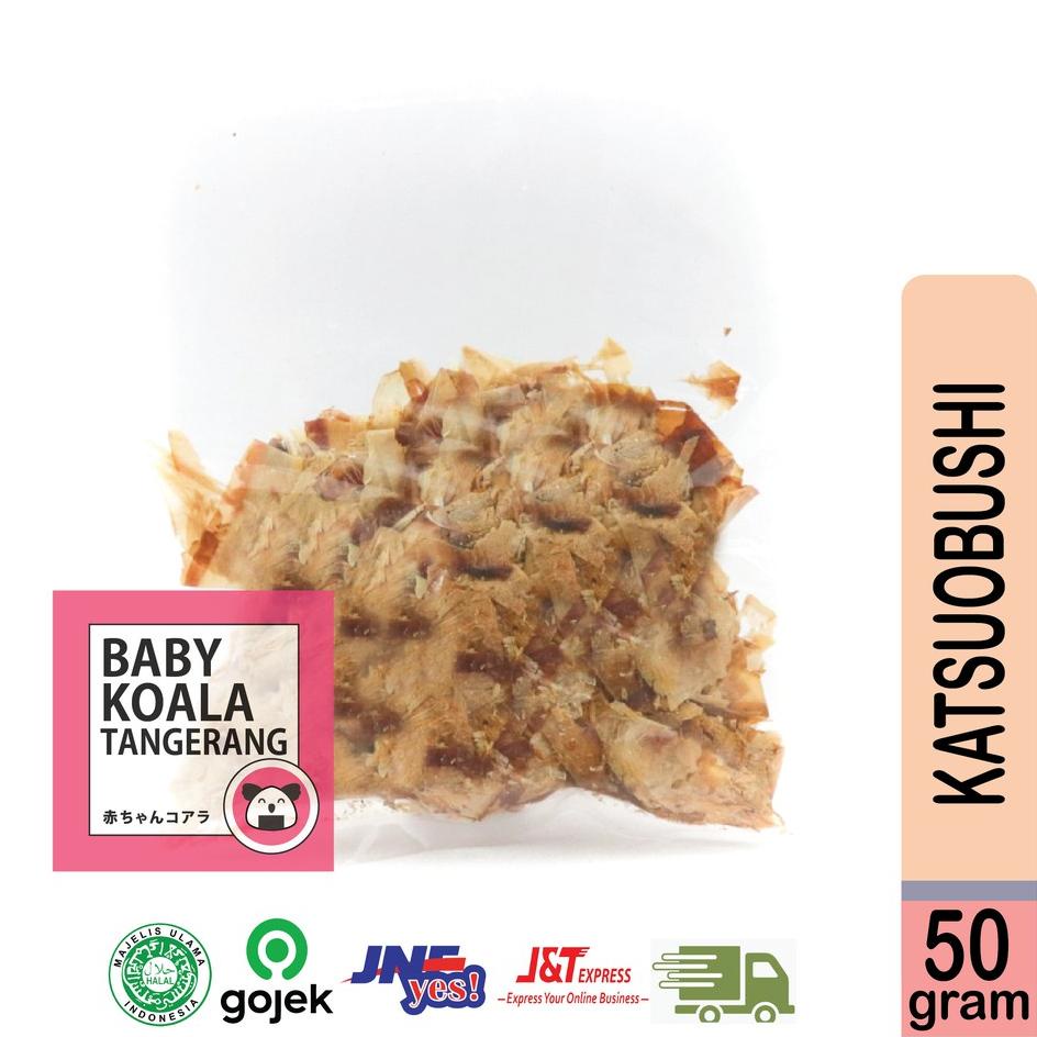 

KODE1h1Gv--KATSUOBUSHI Bonito Flakes 50 g Halal │ Katsuo Bushi Serutan Ikan Cakalang │ Bonito Flakes