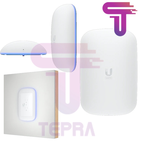 Ubiquiti U6-Extender | Unifi6 Extender