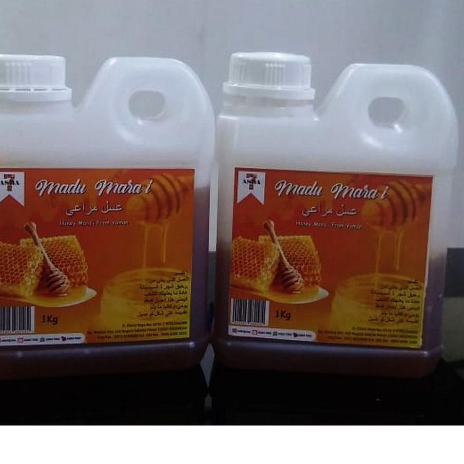 

Cekout sekarang--Madu Yaman Asli/ Marai jiregn 1KG