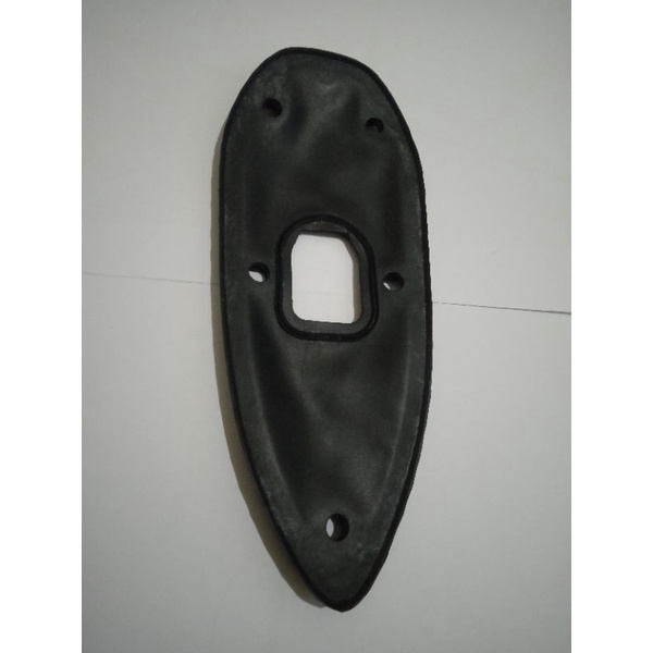 Karet Cover Shark Fin Antena Honda CRV CIVIC HRV ACCORD / Karet Sirip Hiu Shark Fin Antena