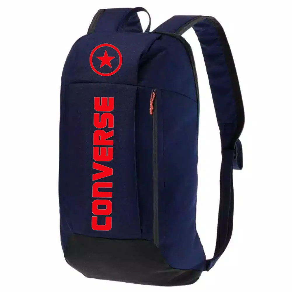 Tas Ransel Sepeda Pria Top Speed - CNV- Tas Punggung Sepeda Cowok - Tas Hydropack Sepeda Wanita - Tas Sepeda black and blue