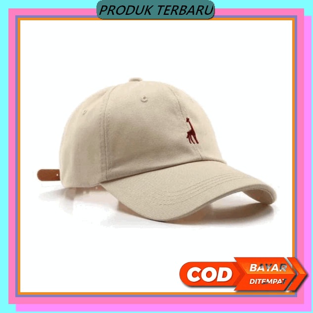 Topi Baseball Surf Wave Topi Pria Wanita Topi Trendy Kekinian Promo Topi Baseball Topi Distro Bordir