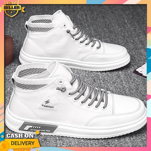 Ortuseight Swift Sepatu Running Lari Jogging Sepatu Pria-Sepatu Sneakers Import-Casual Pria-Canvas