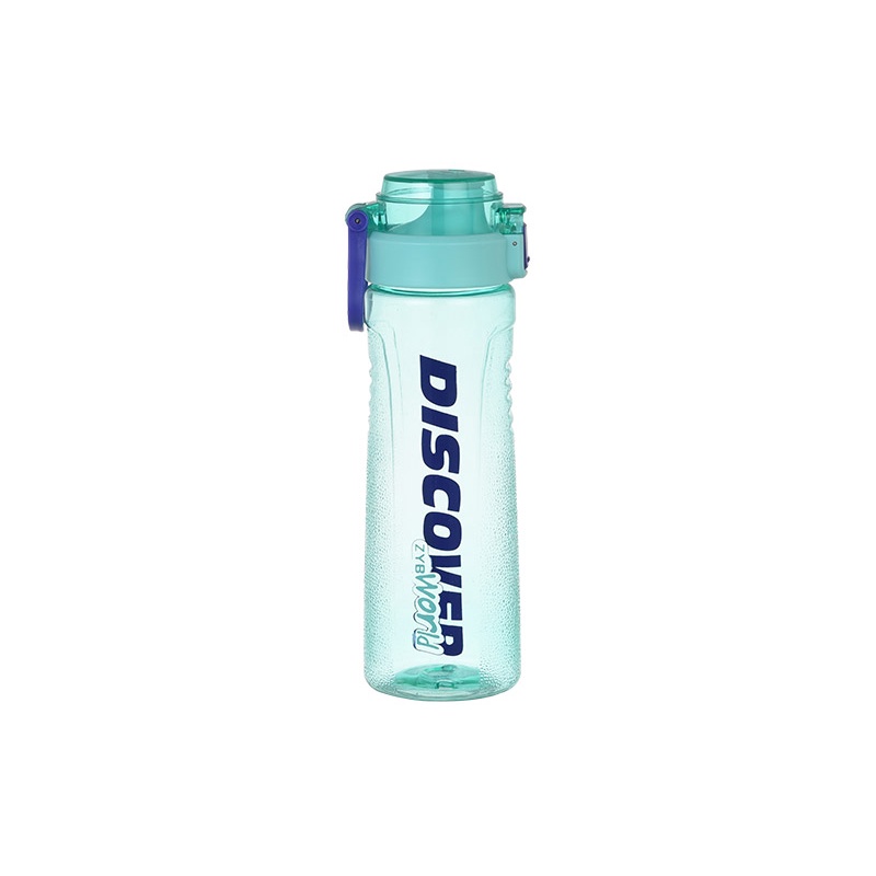Botol Minum ZY-1608 DISCOVER 750ml BPA FREE