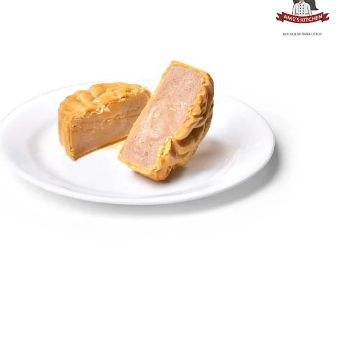 

Kekinian - Mooncake kue bulan Ame Lim kotak ekonomis 국