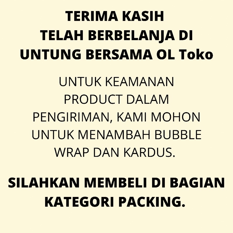 ❤️ UB ❤️ BAGUS KAPUR SEMUT JUMBO ANTI KECOA DAN SEMUT