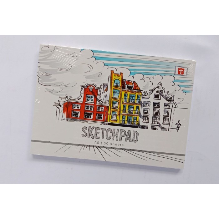 

Gaya Sketch Book A5 Hot Sale