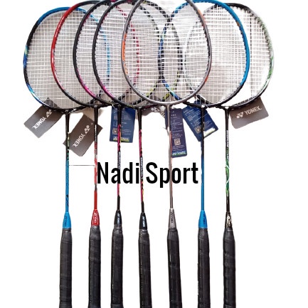 Raket Raket Badminton Yonex Raket Bulutangkis Yonex
