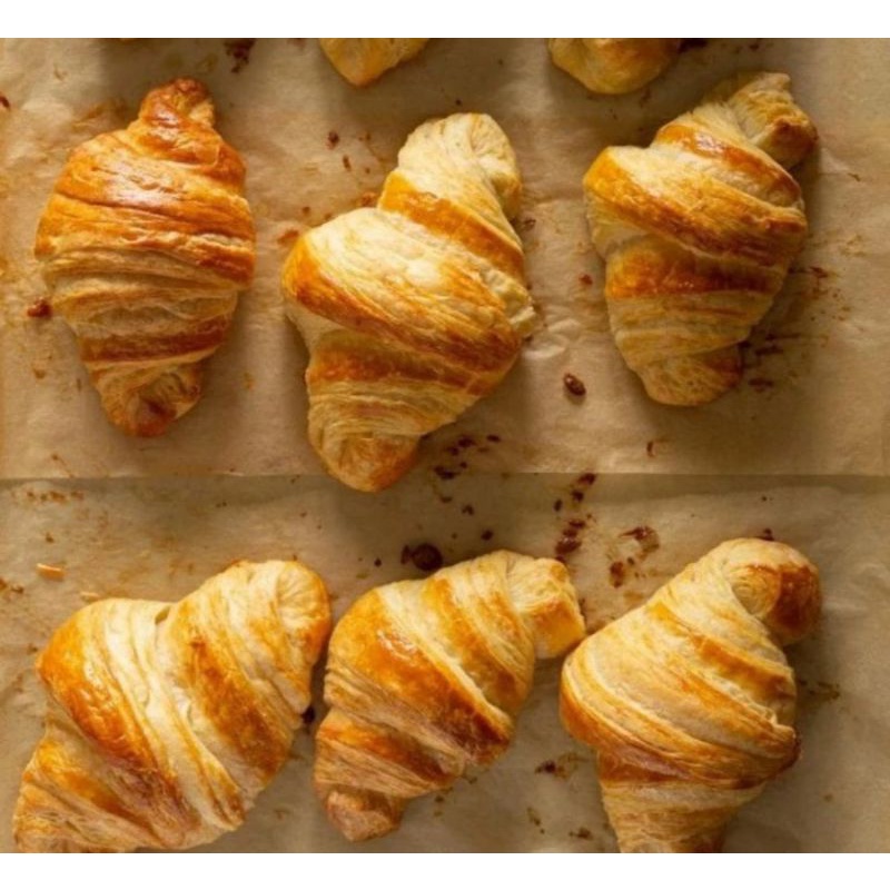 

croissant