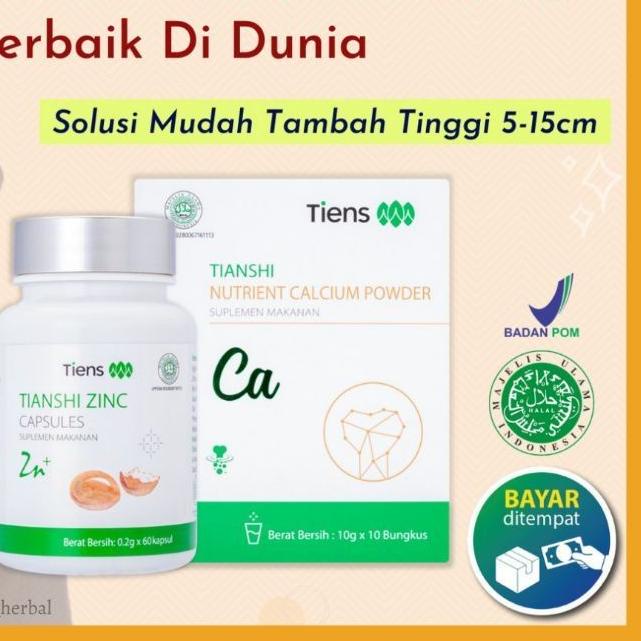 

limited STOCK!Susu Peninggi Badan Peninggi Badan Tiens Hypergrow Peninggi Badan|SQ3